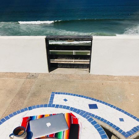 Luxury Suite Ocean View & Terrace At Playas De Tj. Tijuana Eksteriør bilde