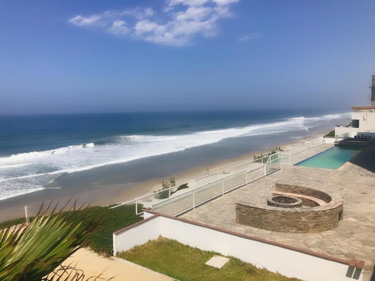 Luxury Suite Ocean View & Terrace At Playas De Tj. Tijuana Eksteriør bilde