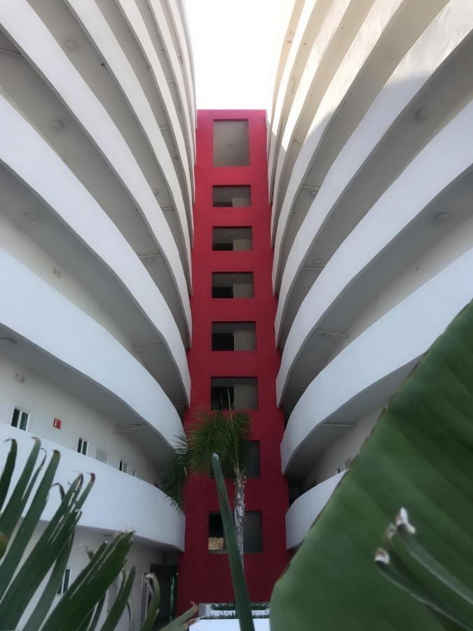 Luxury Suite Ocean View & Terrace At Playas De Tj. Tijuana Eksteriør bilde