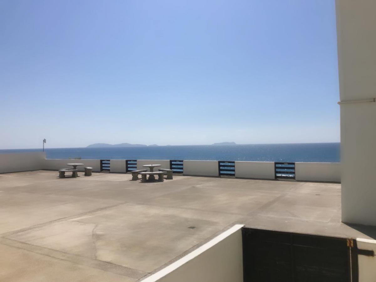 Luxury Suite Ocean View & Terrace At Playas De Tj. Tijuana Eksteriør bilde
