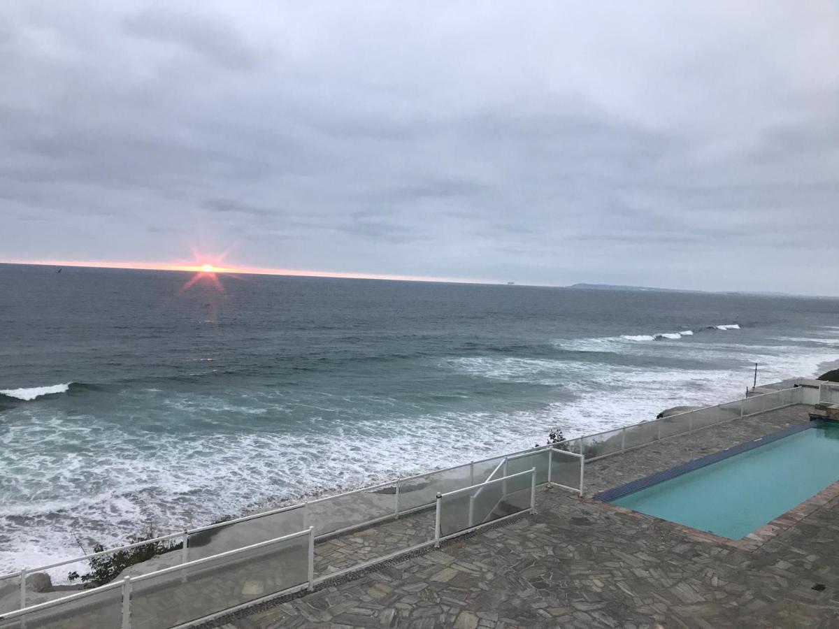 Luxury Suite Ocean View & Terrace At Playas De Tj. Tijuana Eksteriør bilde